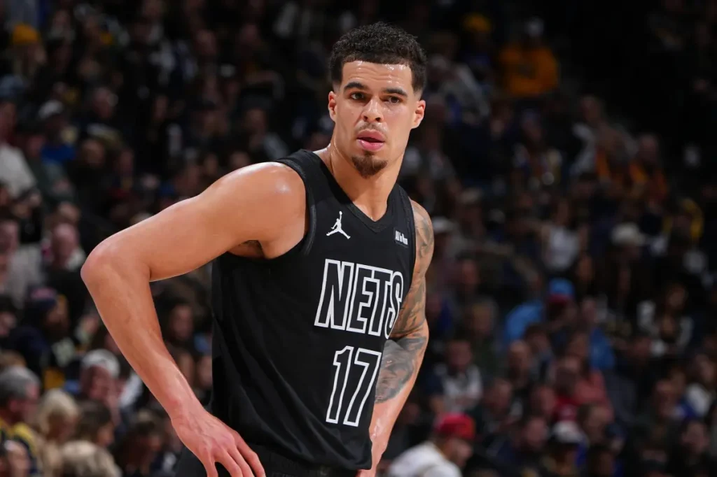 Michael Porter Jr. is about to find out his All-Star Game outcome