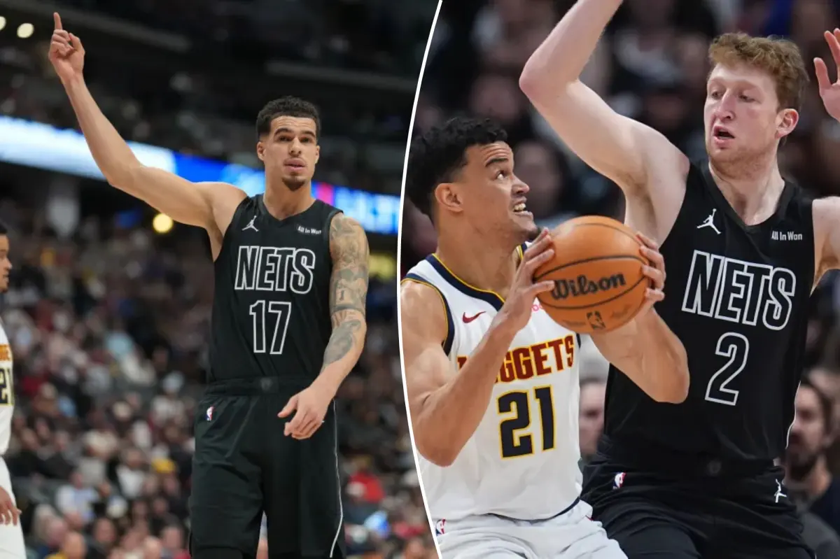 Michael Porter Jr.'s top performance of the season falls short for Nets in defeat