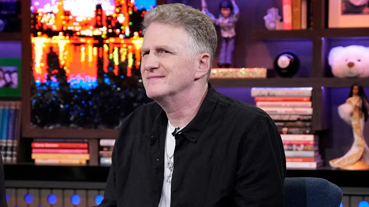 Michael Rapaport reveals plans to run for mayor of New York City in 2029