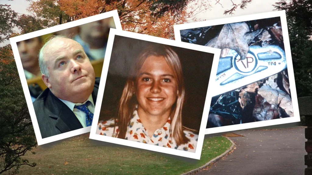 Michael Skakel speaks out about the Martha Moxley murder case after many years