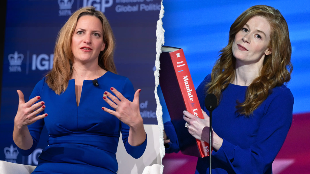 Michigan Democratic fundraiser faces backlash for admiring relative of Nazi officer