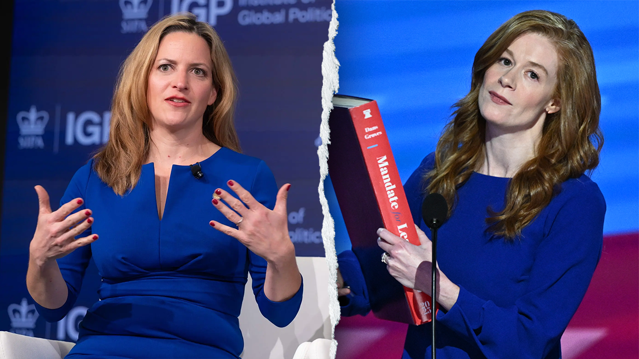 Michigan Democratic fundraiser faces backlash for admiring relative of Nazi officer