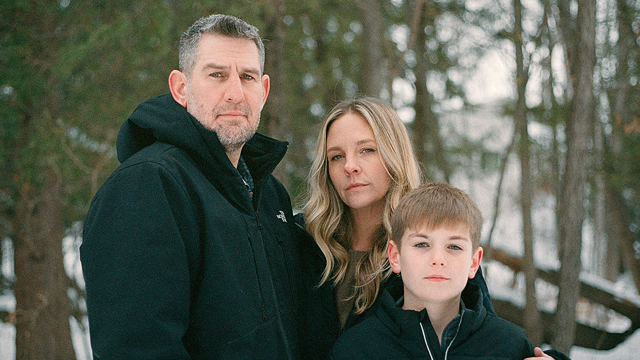 Michigan family brings home seizure case to Supreme Court regarding $1,600 tax