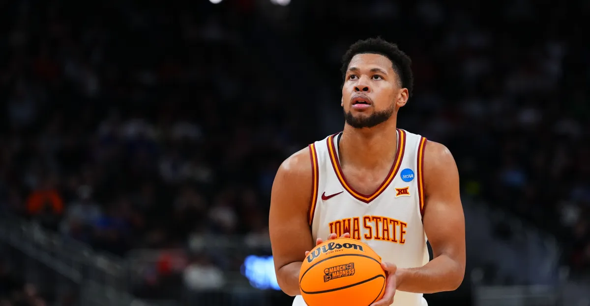 Midseason awards and recognitions in men's college basketball, chosen by our basketball specialist