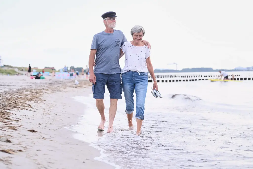 Midwest leads in 2026 top retirement housing markets for home buyers