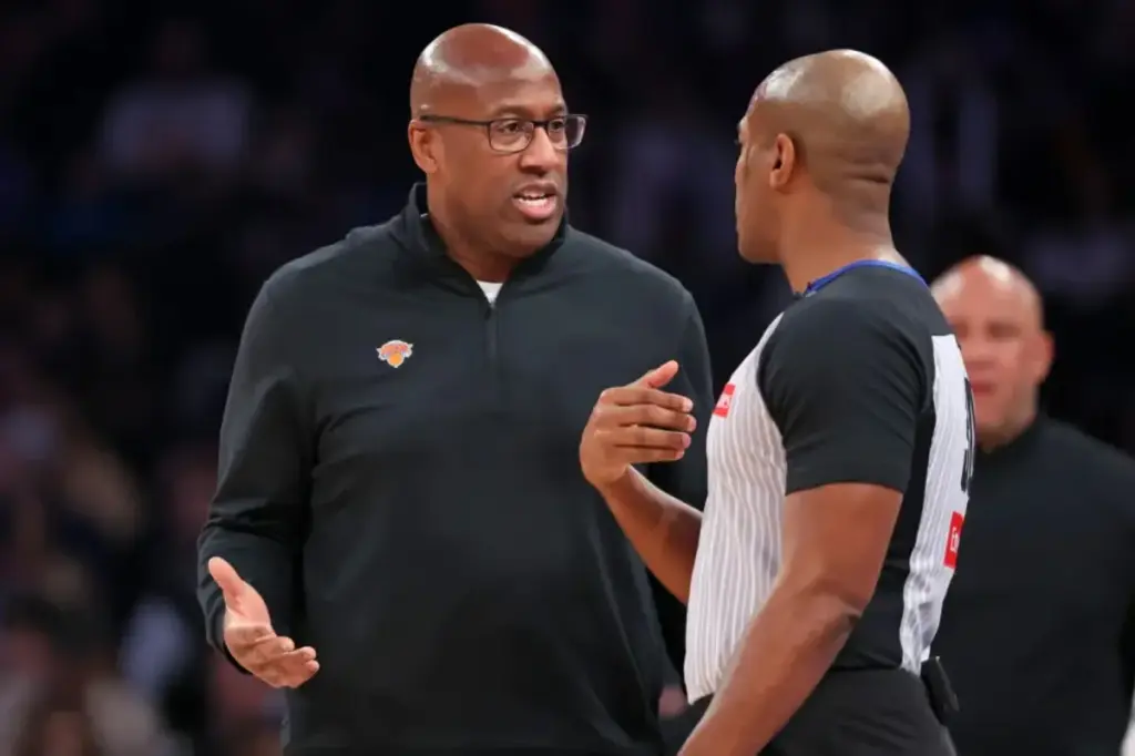 Mike Brown set to introduce major adjustments to the Knicks