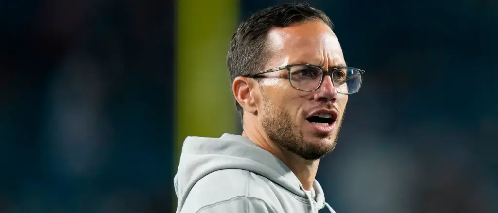 Mike McDaniel Surprised by His Firing, Likely to Stay with Dolphins: REPORT