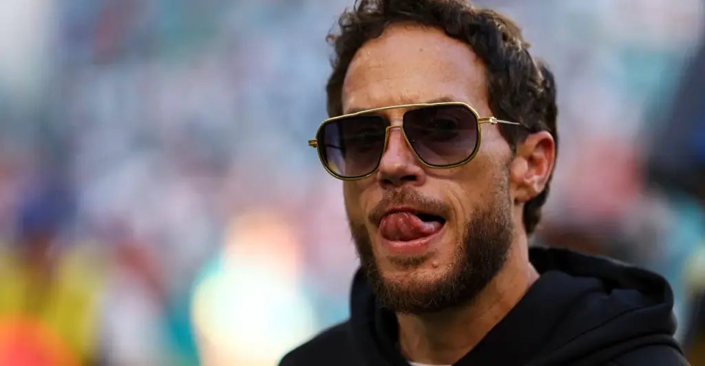 Mike McDaniel has the potential to transform the Chargers into a strong force in the AFC.