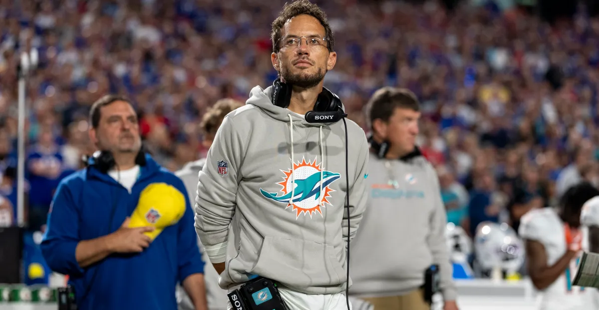 Mike McDaniel’s future roles: 2 head coach choices and 5 offensive coordinator possibilities after Dolphins dismissal