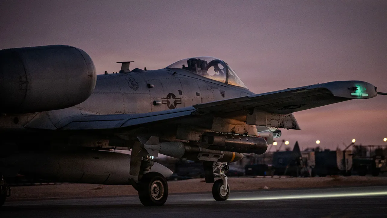 Military action takes out al Qaeda leader in Syria following the killing of Americans.