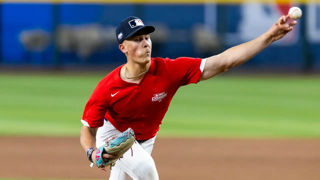 Milwaukee Brewers player Frank Cairone taken to the hospital after car crash