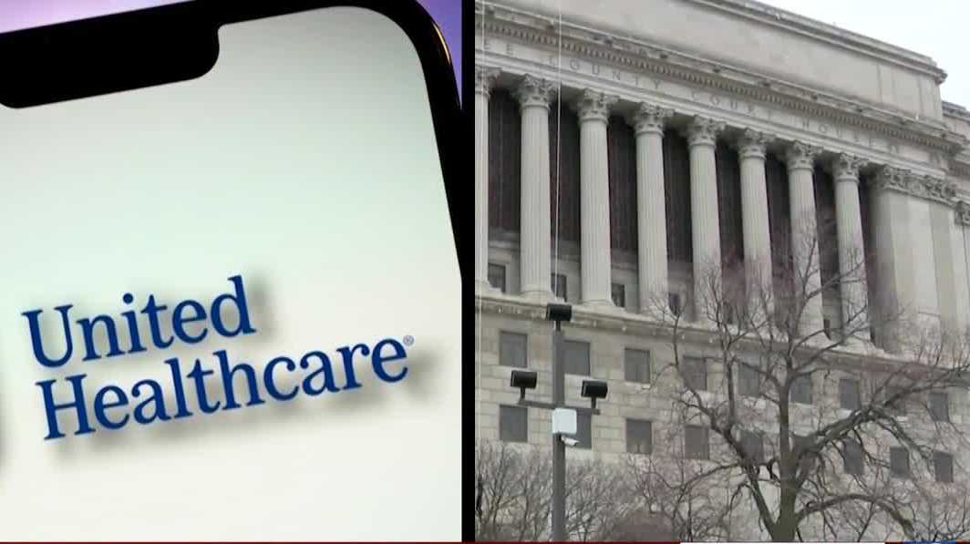 Milwaukee County's health insurance contract has ended, and the county board was unaware.