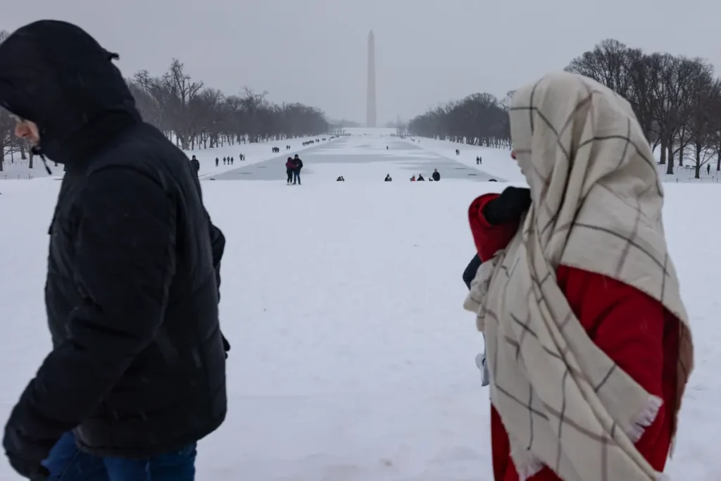 Minimum of 18 people killed in Winter Storm Fern