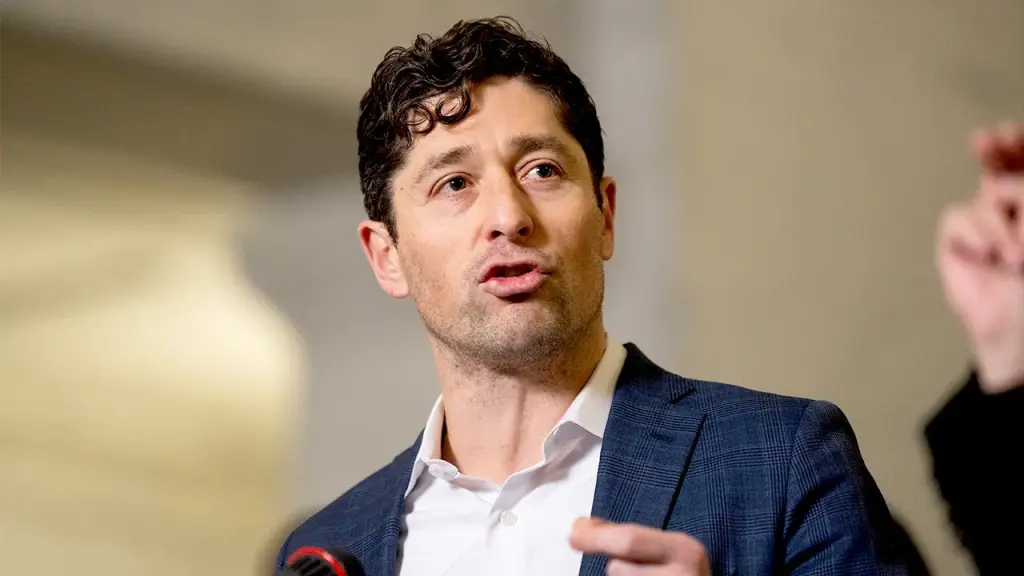 Minneapolis Mayor Jacob Frey stands by his candid remarks following ICE shooting
