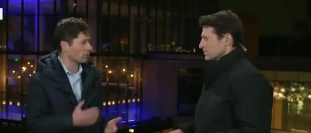 Minneapolis Mayor Warns that Tensions May Escalate as Anti-ICE Protests Persist