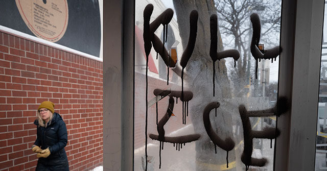 Minneapolis Riots Are 'Planned Disorder' by Leftists