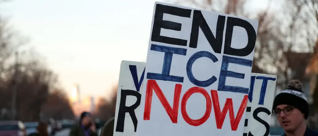 Minneapolis Schools Close Amid Growing Unrest Following ICE Shooting