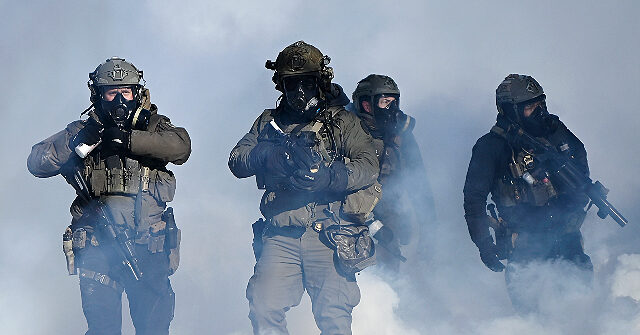 Minneapolis Shooting Involves Border Patrol Agents who are Put on Standard Administrative Leave According to Firearms Policy