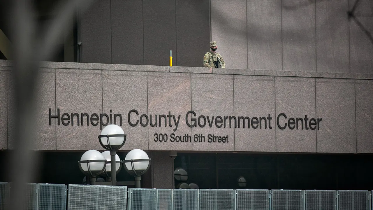 Minneapolis leaders criticize ICE presence during Trump's deportation efforts