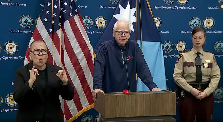 Minneapolis shooting reveals that top media now act as advocates