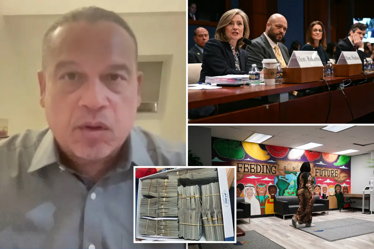 Minnesota Attorney General who received $10K from con artists calls fraud scandal ‘political drama’