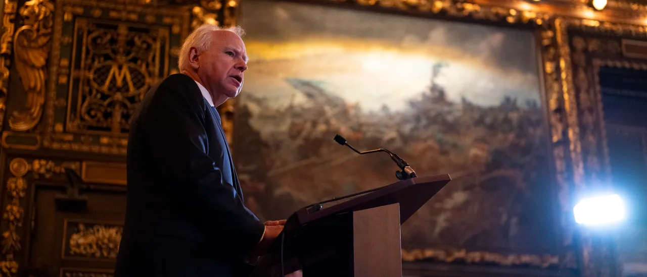 Minnesota Confronts Another Challenge as Federal Funding is Threatened by the Trump Administration