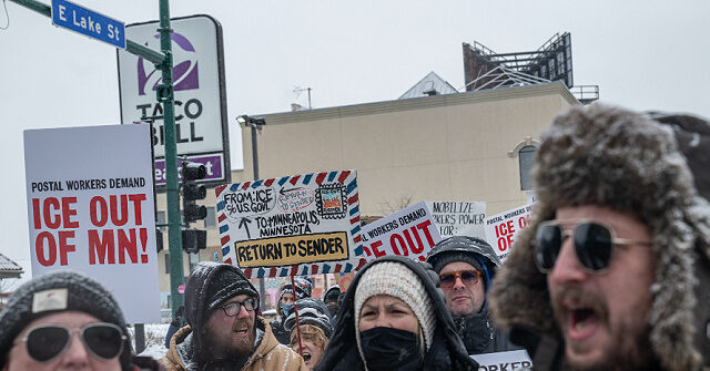 Minnesota Democrats Overlook Victims of Crimes by Illegal Immigrants While Blaming ICE Officer