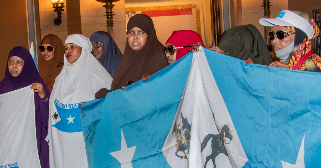 Minnesota Democrats Stopped Auditors from Addressing 'Wave' of Somali Fraud and Blacklisted Whistleblowers