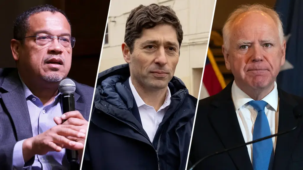 Minnesota Democrats who got DOJ subpoenas claim the justice system is being misused.