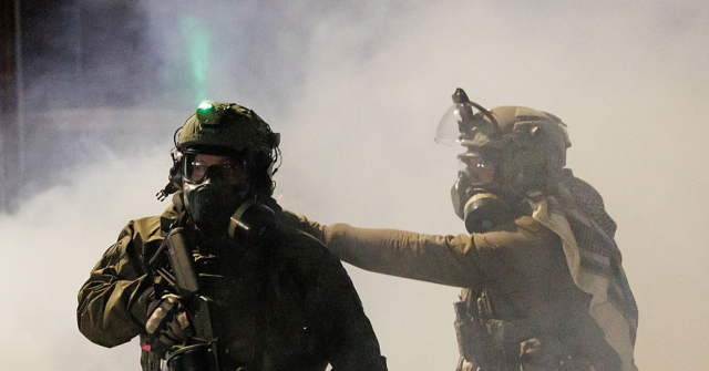 Minnesota Directs Police to Overlook Assaults on ICE