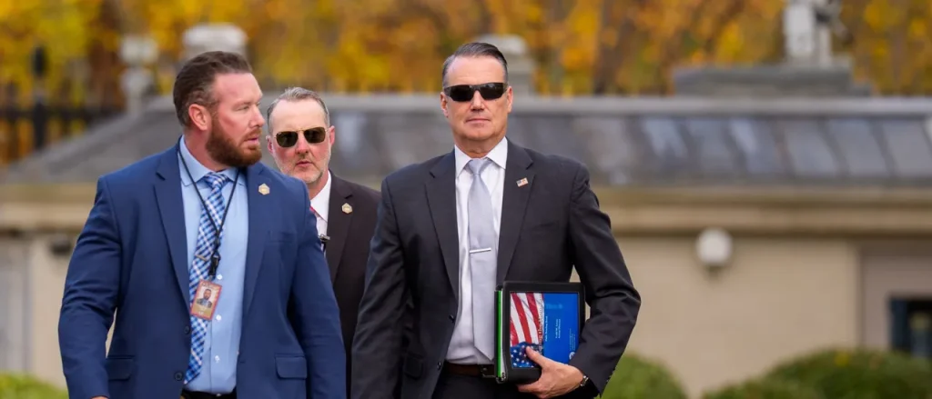 Minnesota Judge Warns of Contempt Charges Against ICE Director