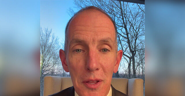 Minnesota Republican Withdraws from Governor Race Because of Increase in ICE Activity