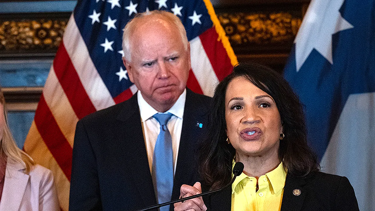 Minnesota Republican claims Americans will be surprised by the extent of the fraud issue.