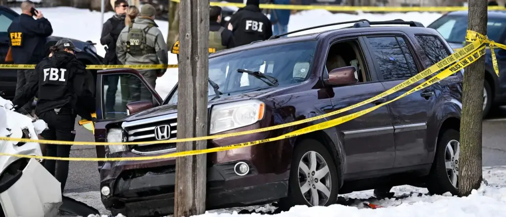 Minnesota Takes Legal Action to Exclude ICE