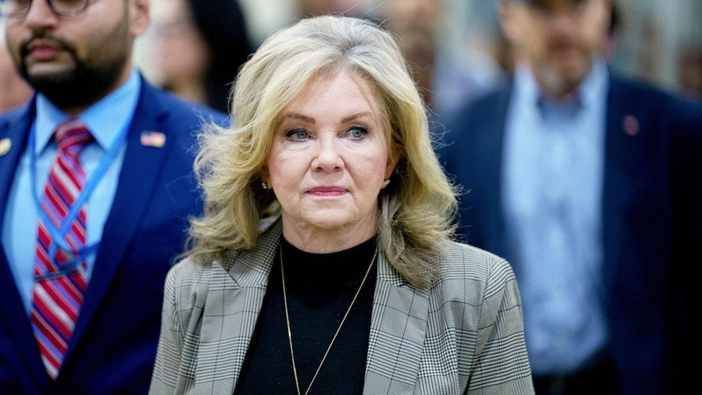 Minnesota fraud case drives Senate Republicans to advocate for deporting and denaturalizing offenders