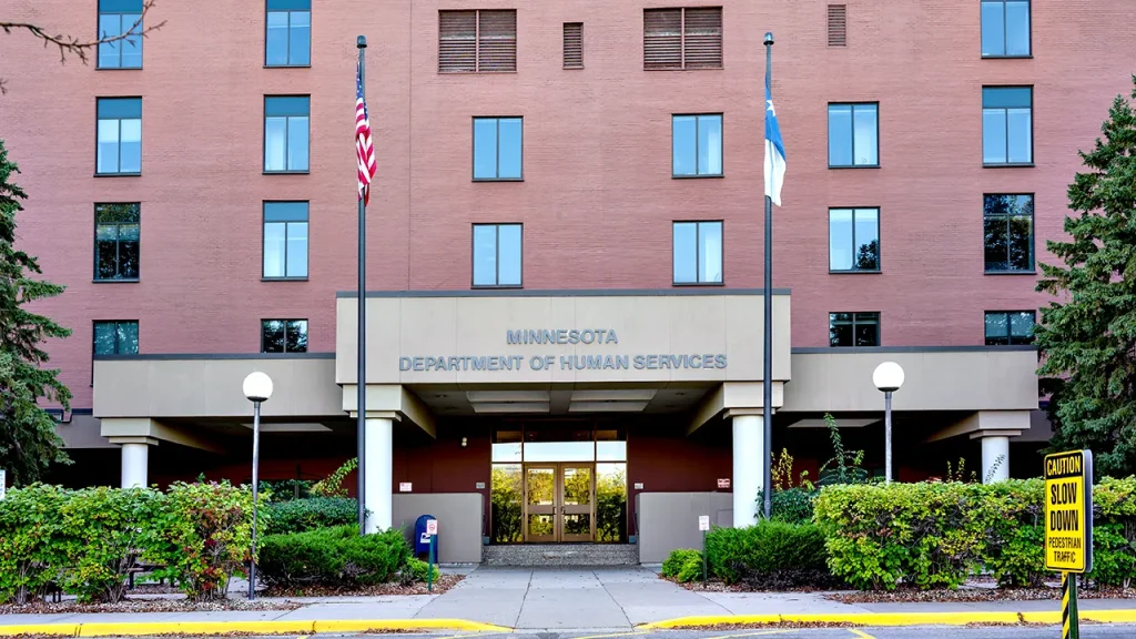 Minnesota fraud informant labels state DHS as inept