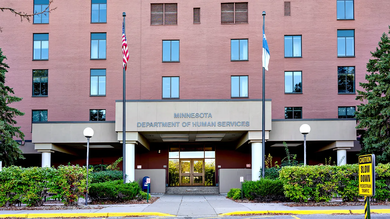 Minnesota fraud informant labels state DHS as inept