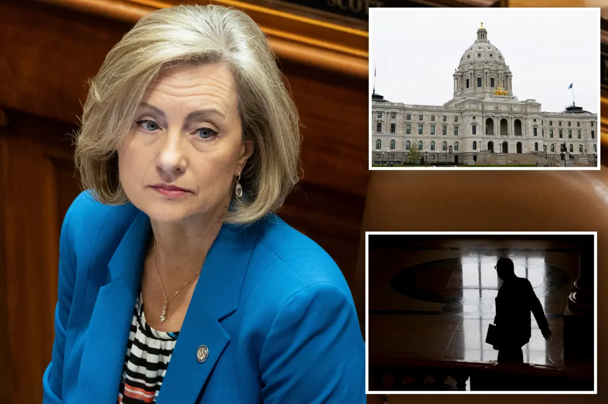 Minnesota whistleblowers facing electronic monitoring after exposing fraud: representative