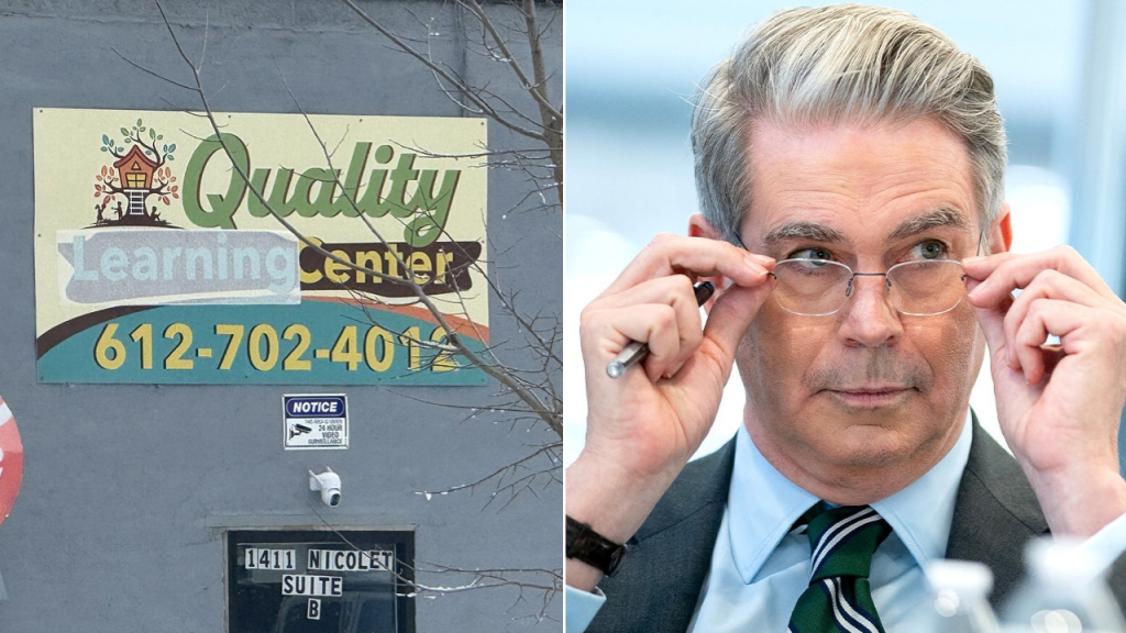 Minnesota whistleblowers on fraud will get cash rewards for their information, according to Bessent.