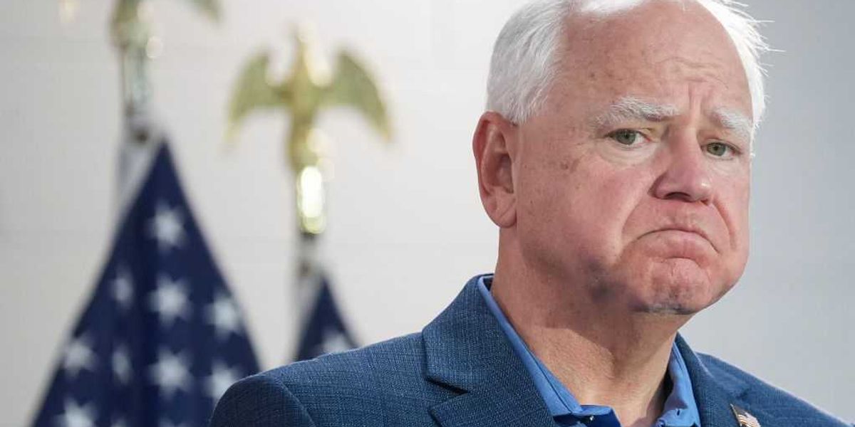 Minnesota's fraud incident reveals a troublingly weak election system.