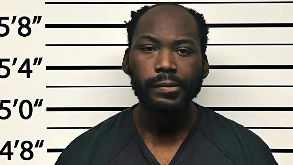 Mississippi man charged with six murders could be sentenced to death.