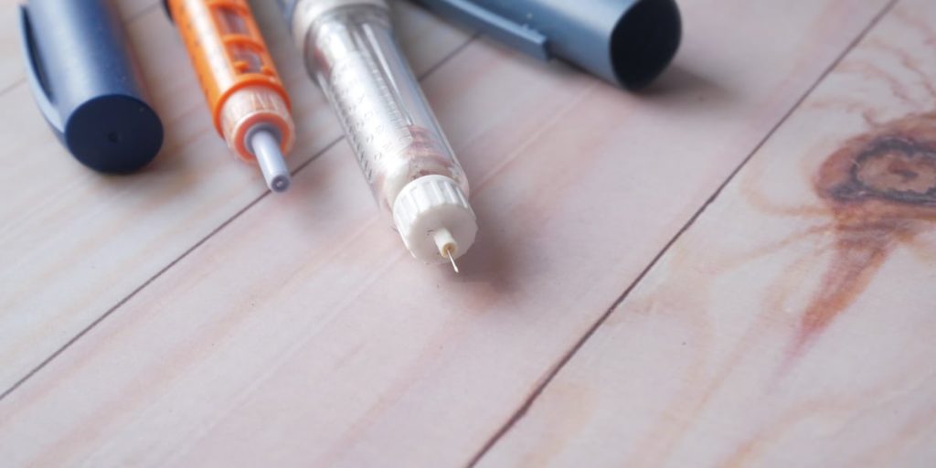 Missouri AG alleges that pharmacy benefit managers are involved in an insulin pricing plot.