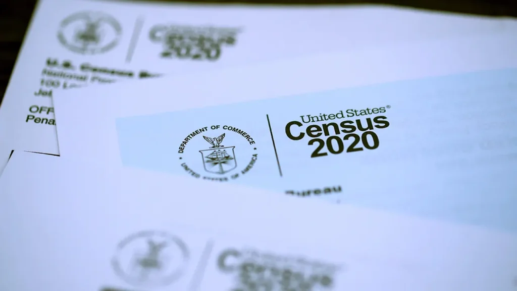 Missouri lawsuit claims that counting illegal immigrants in the Census is against the Constitution.