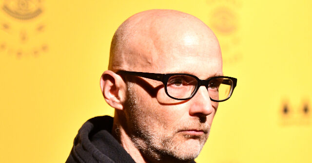 Moby states that 'Trump does not represent America': 'Clearly struggling with frontotemporal dementia'