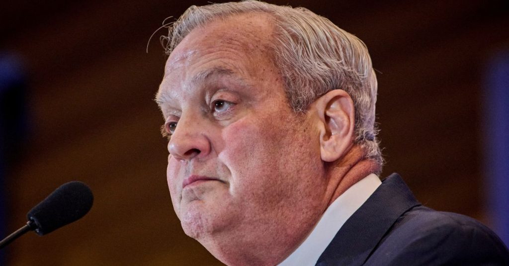 Mohler's Remarks on Minneapolis Church Protest Ignite Intense Online Discussion