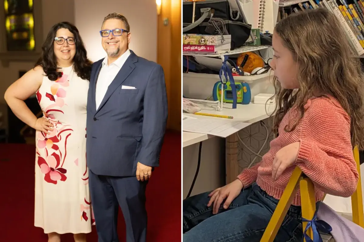 Mom's opinion on Mamdani's decision for a snow day in New York City public schools