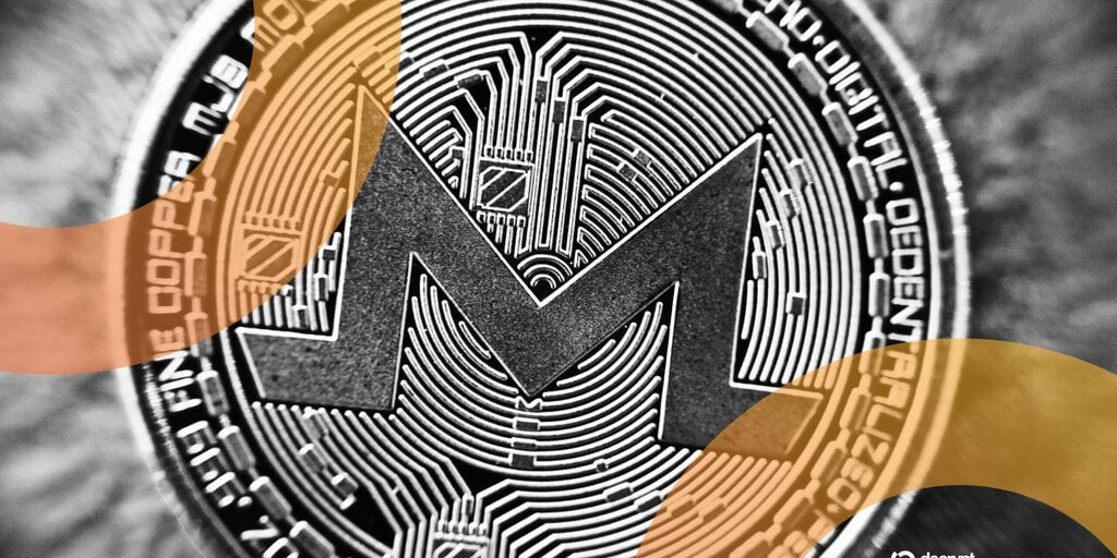 Monero Hits New Price High as Privacy Trading Returns