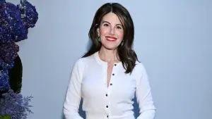 Monica Lewinsky shares her thoughts on the Bill Clinton scandal and its consequences.