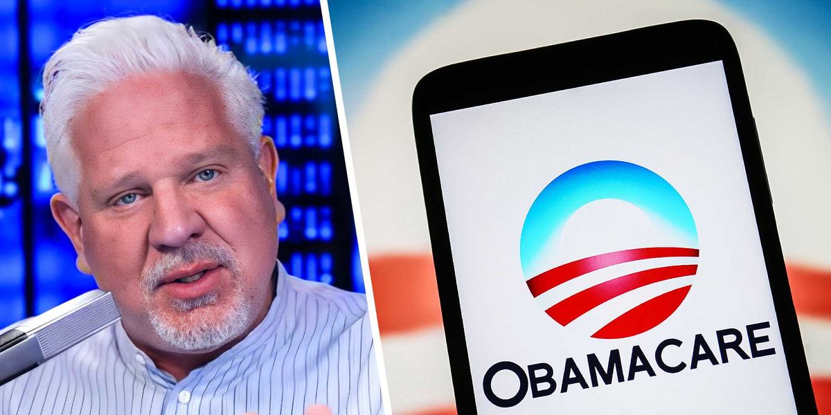 Montana mirrors Minnesota: Insurance leader reveals new Obamacare fraud case on Glenn Beck