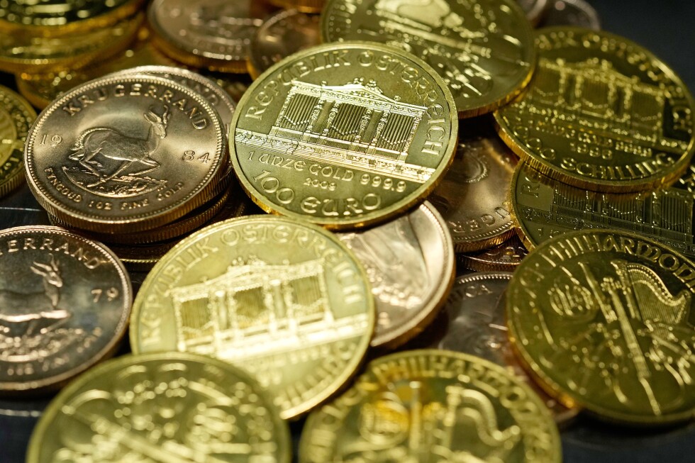 More people are buying or selling gold. Here’s what to understand about the recent surge and fluctuations in value.